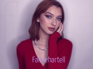 Falinehartell