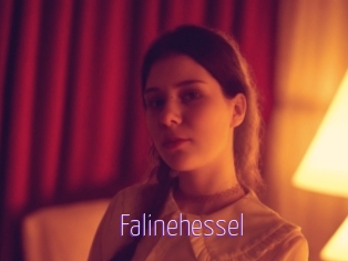 Falinehessel