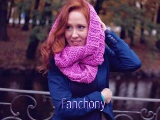 Fanchony