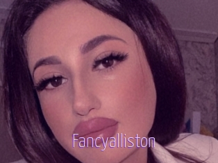 Fancyalliston