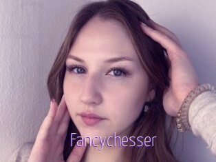 Fancychesser