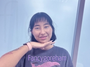 Fancygoreham