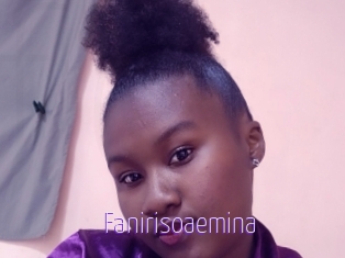 Fanirisoaemina