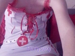 Fannysexy