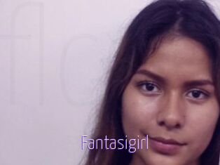 Fantasigirl