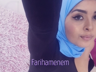 Farihamenem