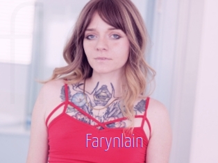 Farynlain
