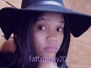 Fattypussy20
