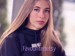 Favouritebetsy