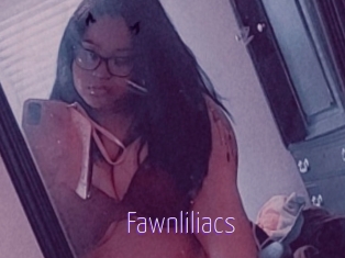 Fawnliliacs