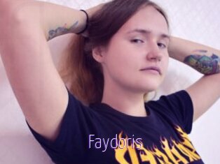 Faydoris