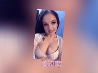 Fecatty