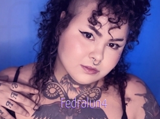 Fedralun4