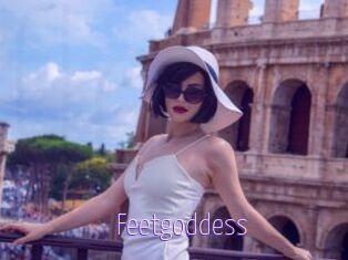 Feetgoddess
