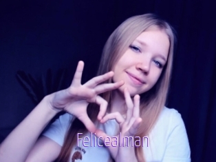 Felicealman