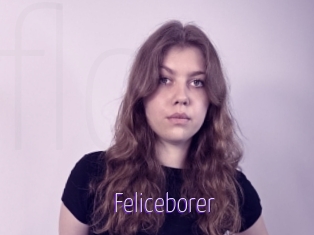 Feliceborer