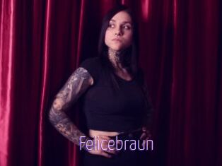 Felicebraun