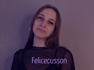 Felicecusson