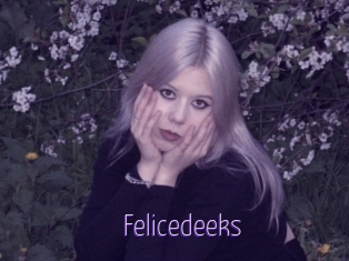 Felicedeeks