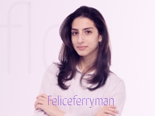 Feliceferryman