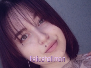 Felicehallman