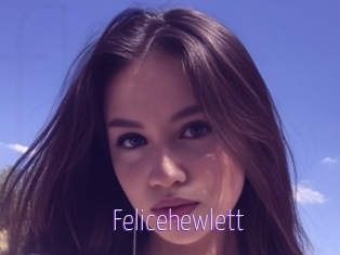 Felicehewlett