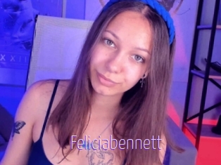 Feliciabennett