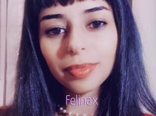 Felinax