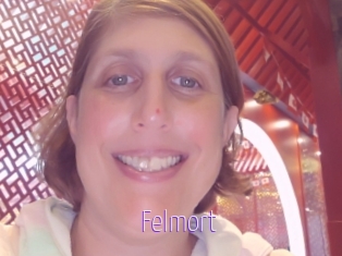 Felmort