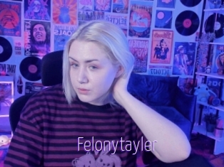 Felonytayler