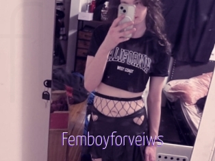 Femboyforveiws