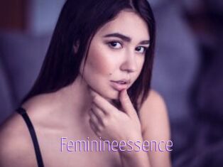 Feminineessence