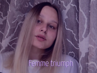 Femme_triumph