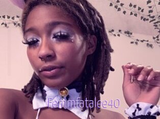 femmfatalee40 Fuck Lolita Cunt