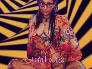 Ferallux33x