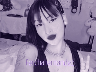 Ferchahernandez