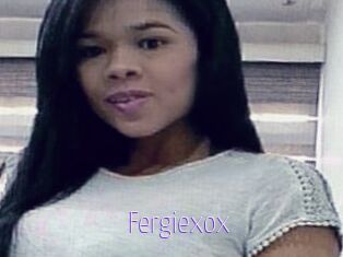 Fergiexox