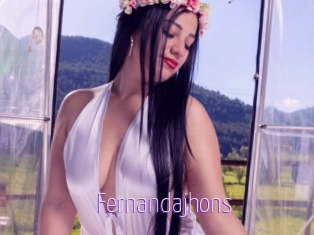 Fernandajhons