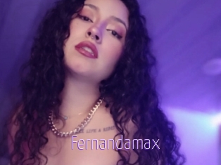Fernandamax