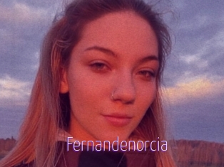 Fernandenorcia