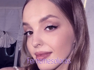 Fernemesoloras