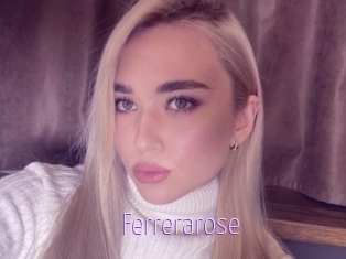 Ferrerarose