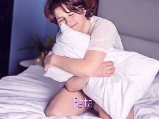 Feta