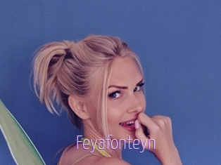 Feyafonteyn
