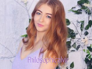 Fhilosophicalvir