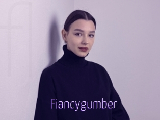 Fiancygumber