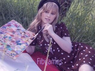 Fibijames