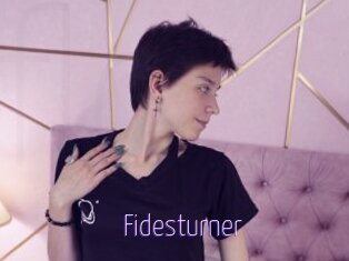 Fidesturner