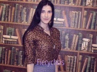Fierychris
