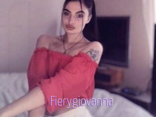 Fierygiovanna